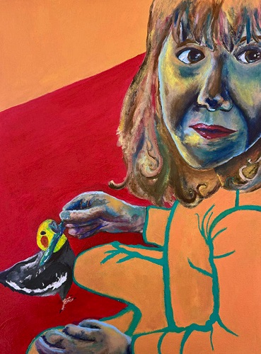 Portfolio I : Christina Gusten